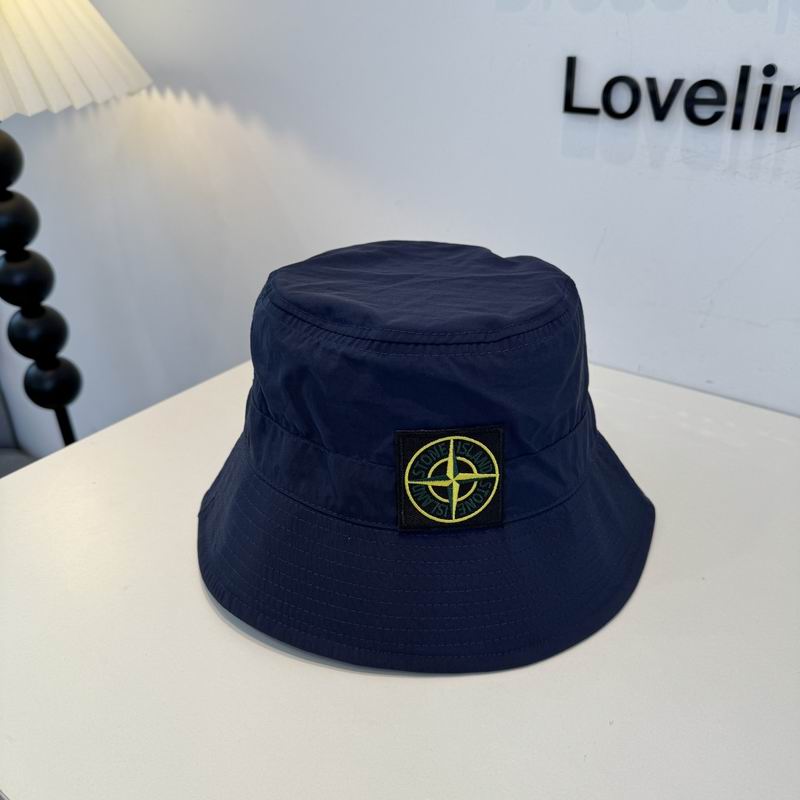Stone Island Hat (389)