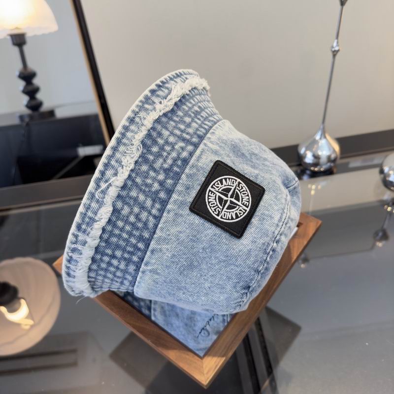 Stone Island Hat (39)