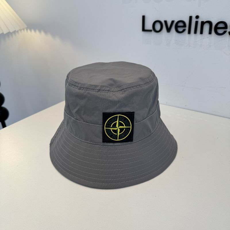 Stone Island Hat (397)