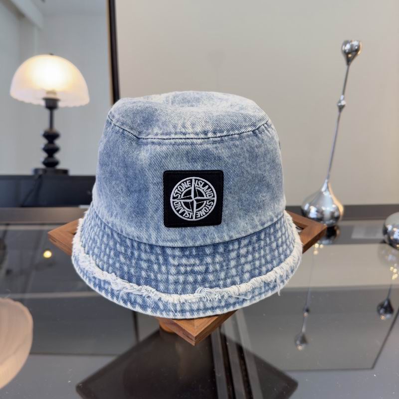 Stone Island Hat (40)