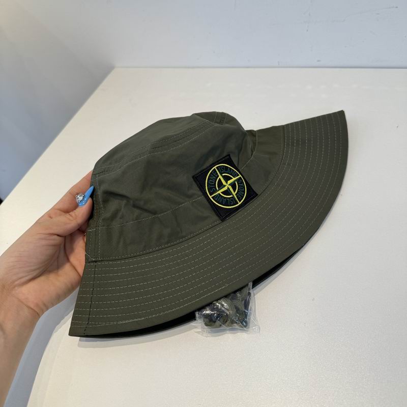 Stone Island Hat (400)