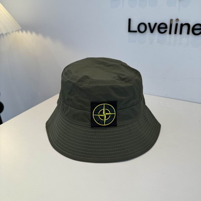 Stone Island Hat (405)