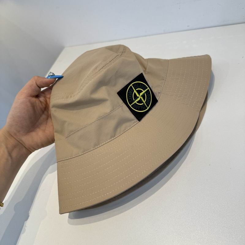 Stone Island Hat (408)