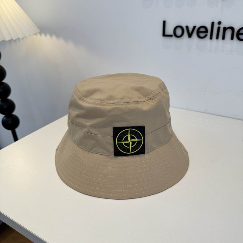 Stone Island Hat (413)