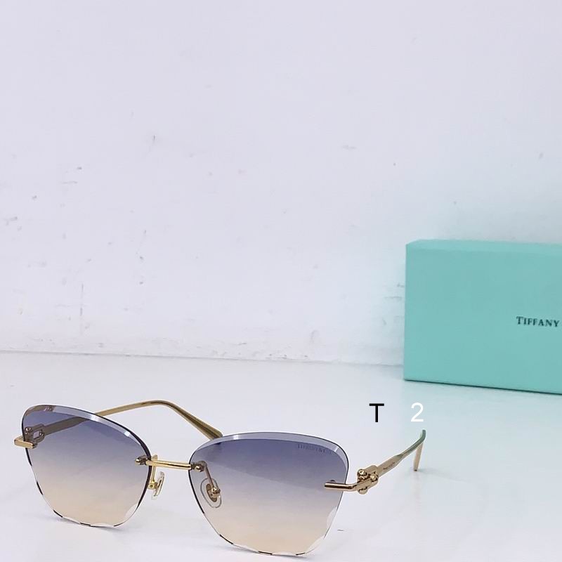 TIFFANY Co 0603 62 14-140 b06