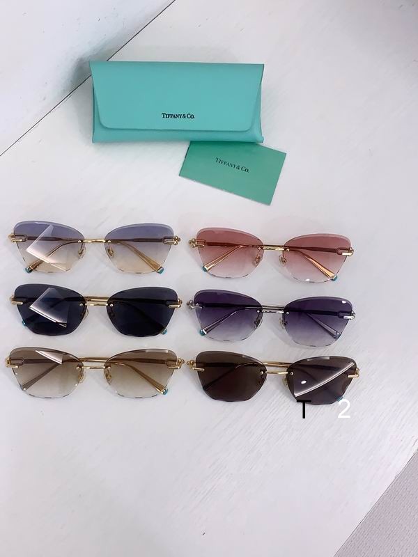 TIFFANY Co 0603 62 14-140 b09