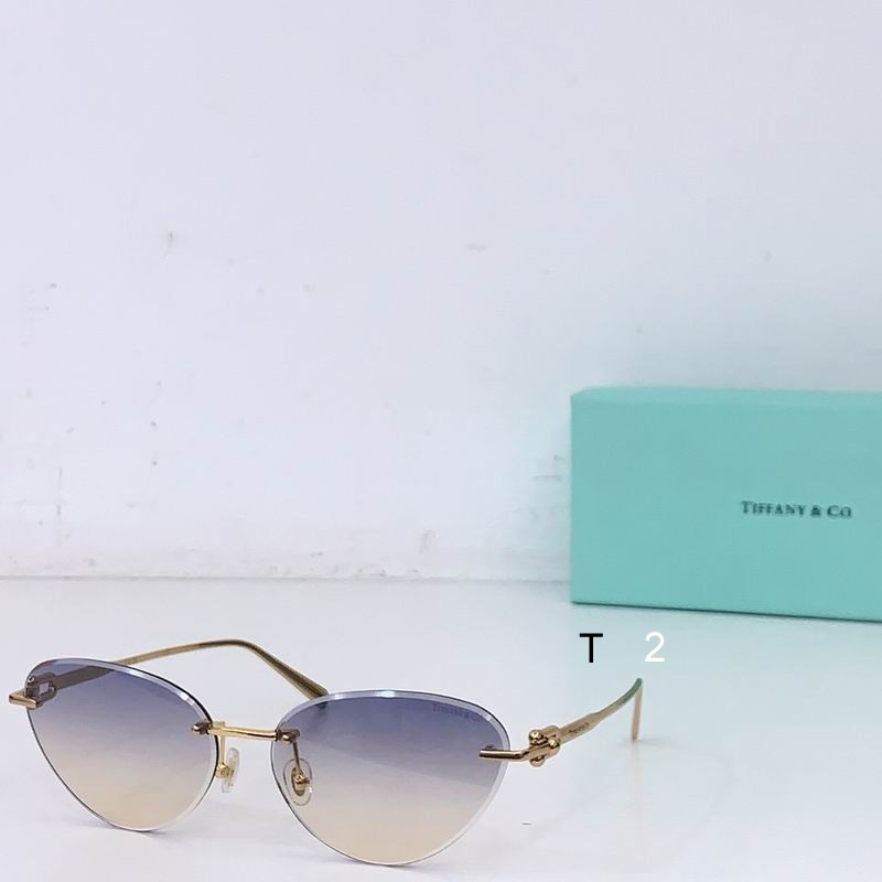 TIFFANY Co TF3104K 61 17-140 b03