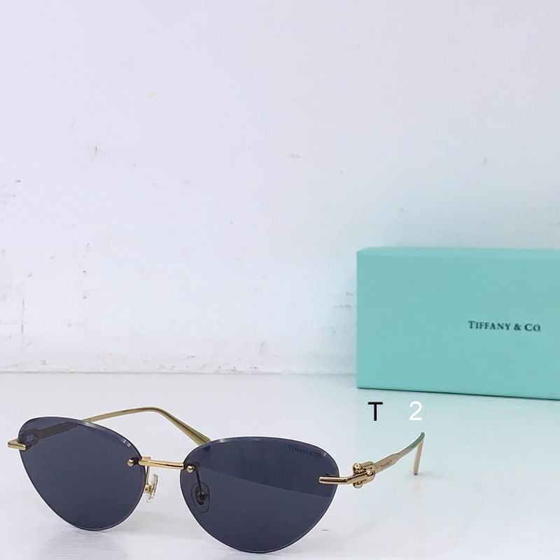TIFFANY Co TF3104K 61 17-140 b04