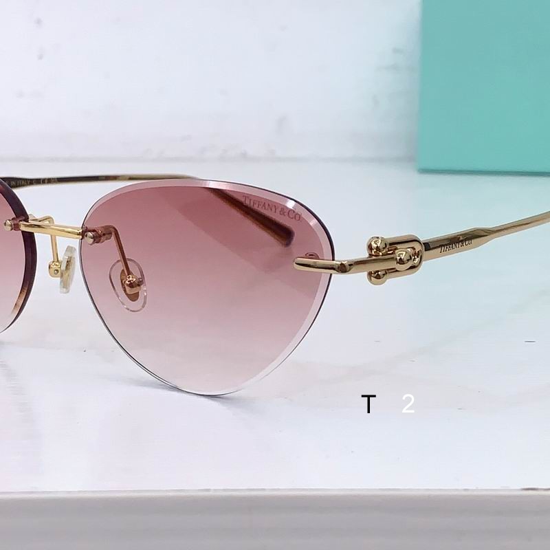 TIFFANY Co TF3104K 61 17-140 b07