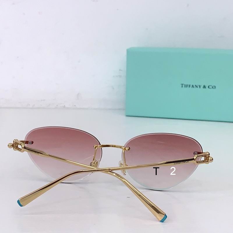 TIFFANY Co TF3104K 61 17-140 b08