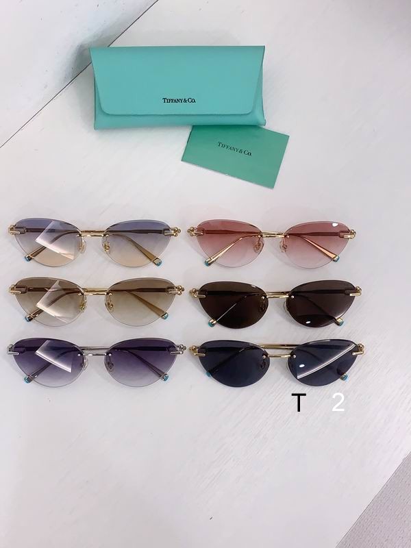 TIFFANY Co TF3104K 61 17-140 b09