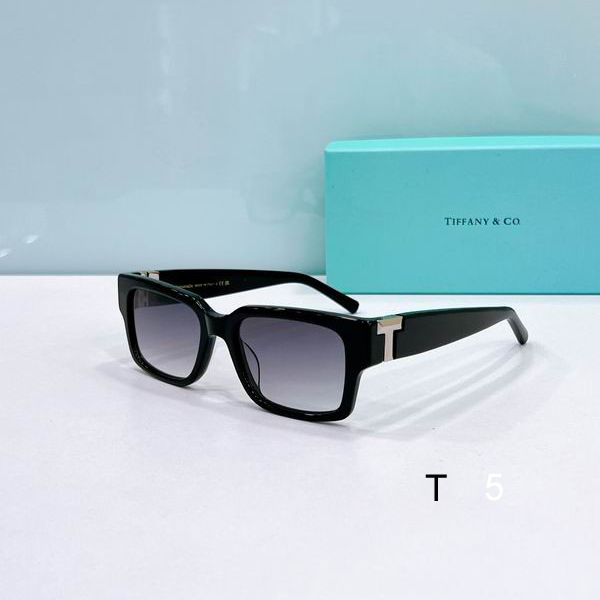 TIFFANY Co TF5020 55 19-143 F01