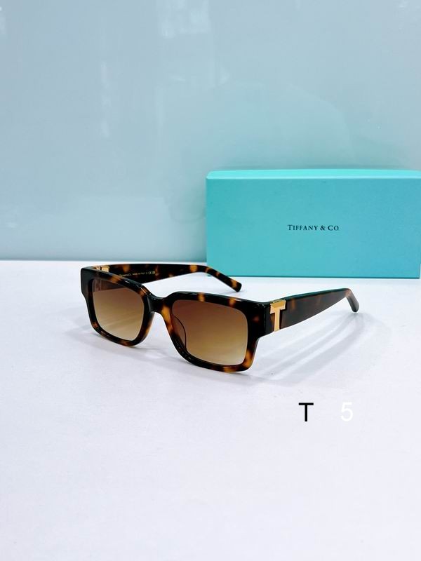 TIFFANY Co TF5020 55 19-143 F03