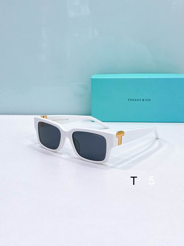 TIFFANY Co TF5020 55 19-143 F04