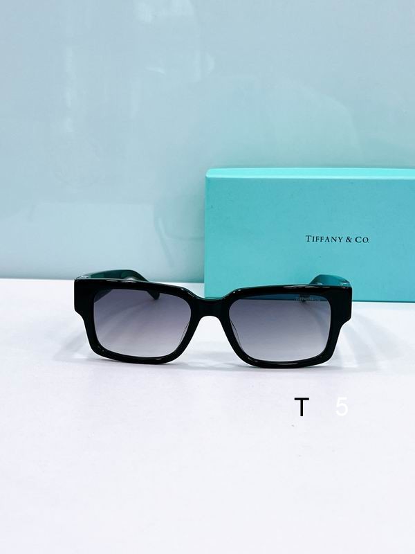 TIFFANY Co TF5020 55 19-143 F07