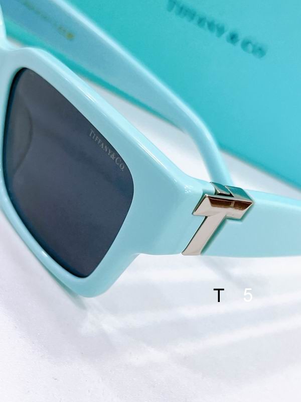 TIFFANY Co TF5020 55 19-143 F08