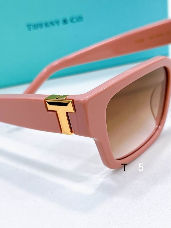 TIFFANY Co TF5020 55 19-143 F09