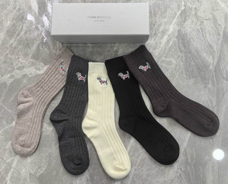 Thom Browne socks QY (194)