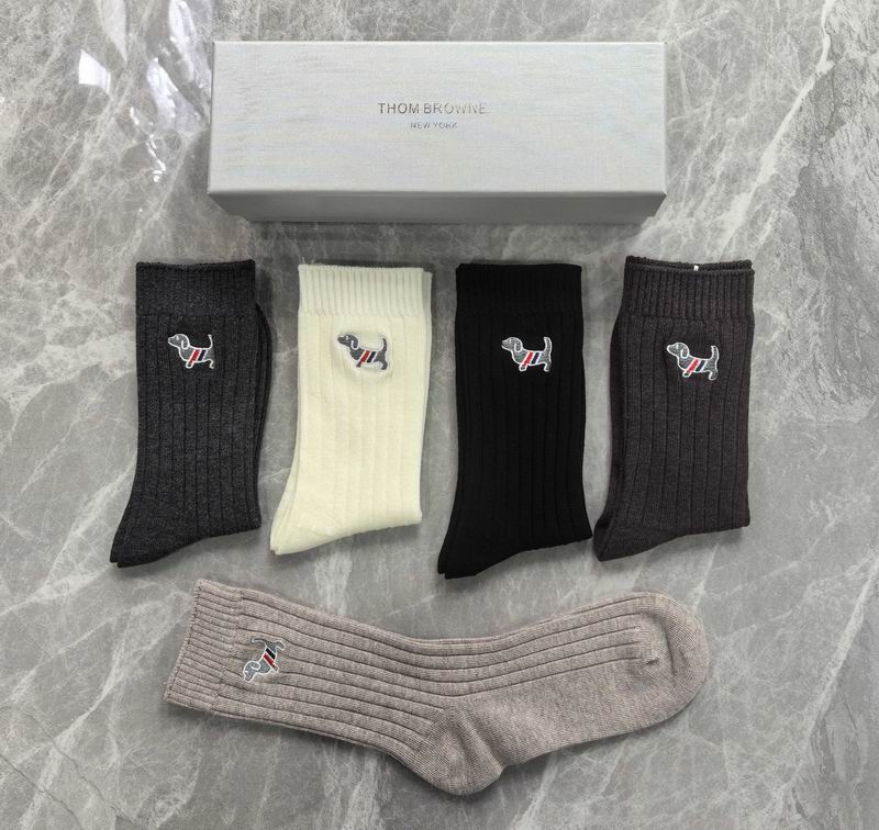 Thom Browne socks QY (197)