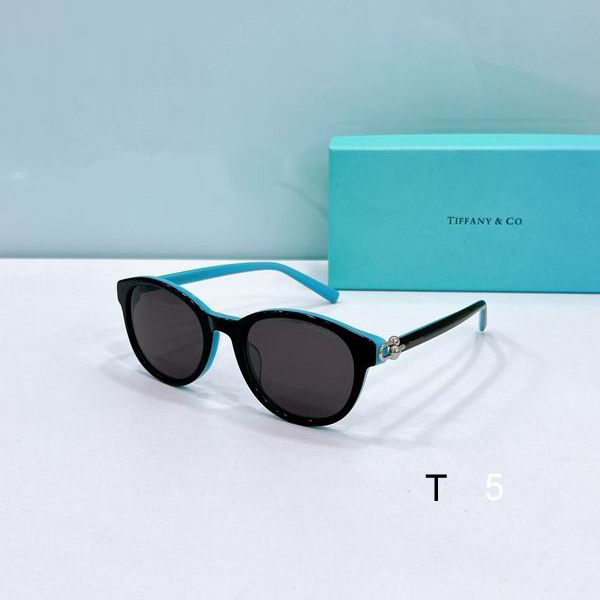 Tiffany Co TF4263 54-17-145 F02