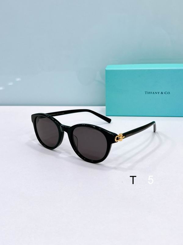 Tiffany Co TF4263 54-17-145 F06