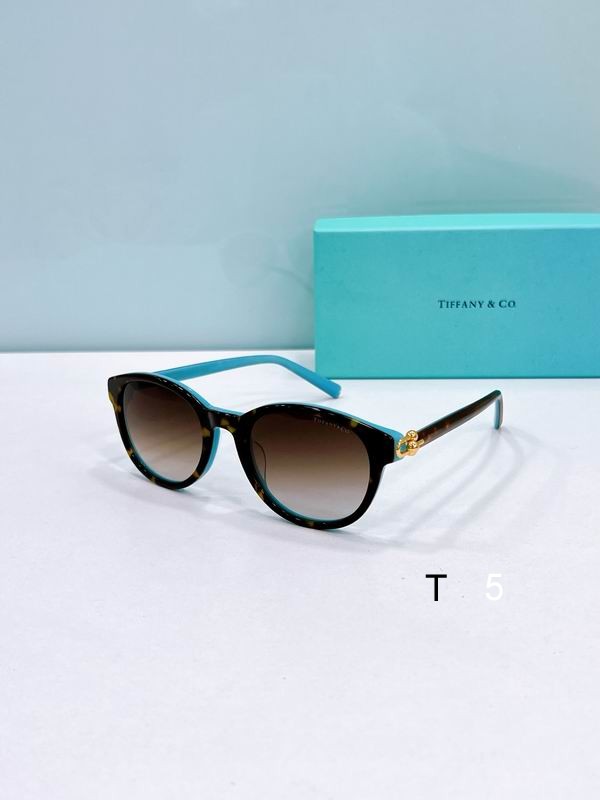 Tiffany Co TF4263 54-17-145 F07