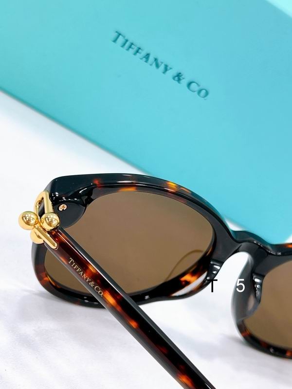 Tiffany Co TF4263 54-17-145 F10