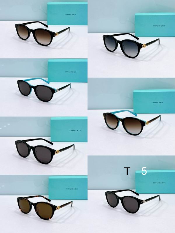 Tiffany Co TF4263 54-17-145 F11