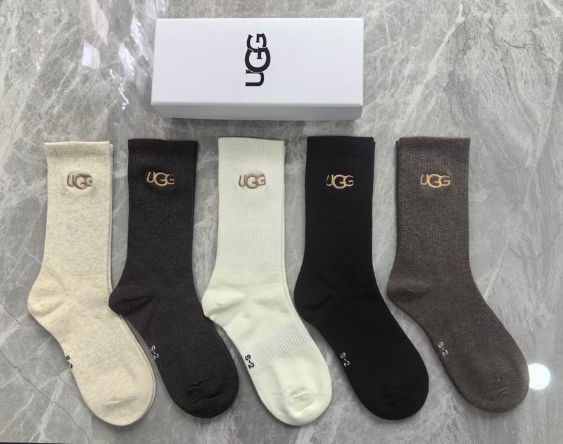 UGG socks QY (211)