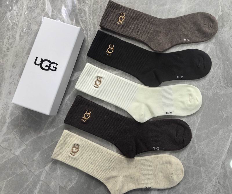 UGG socks QY (214)