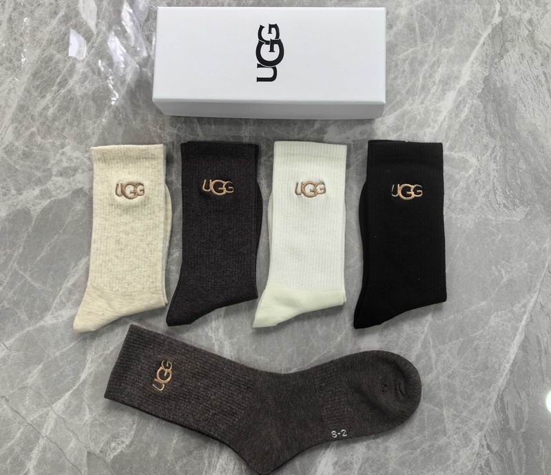 UGG socks QY (215)