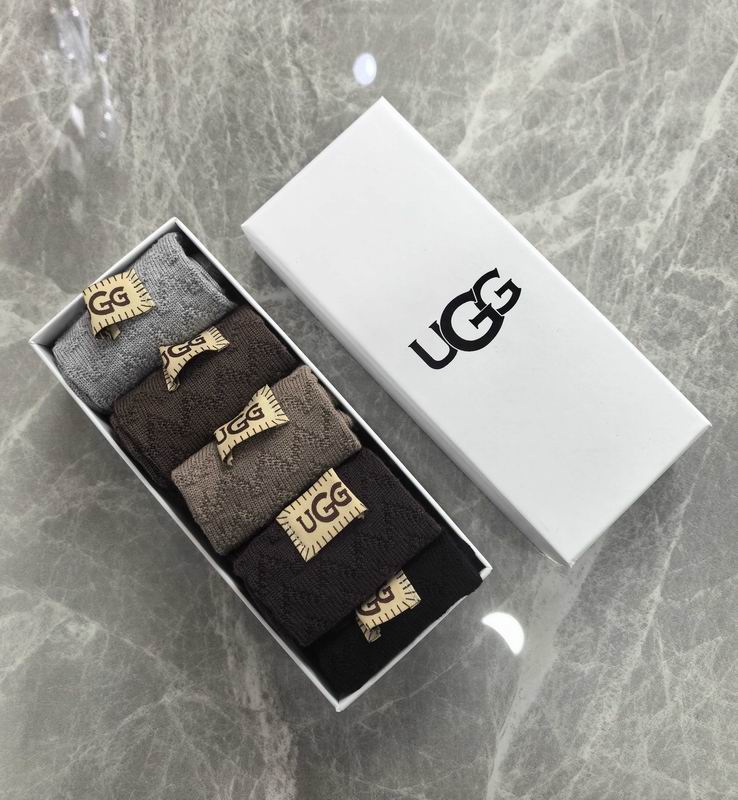 UGG socks QY (217)
