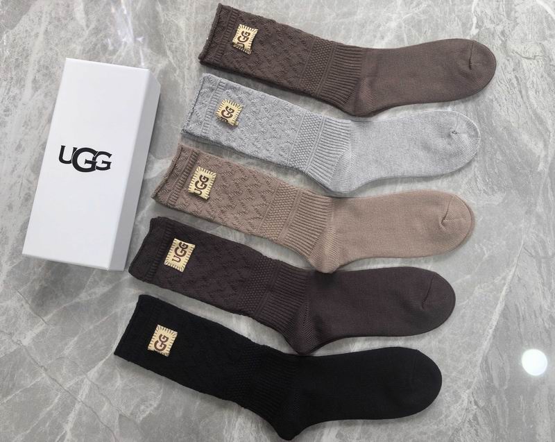 UGG socks QY (218)