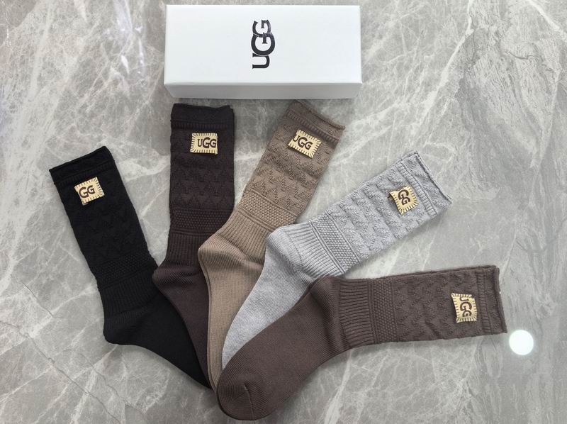 UGG socks QY (219)