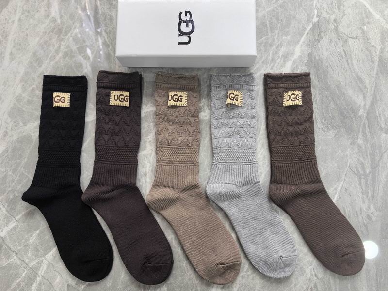 UGG socks QY (221)