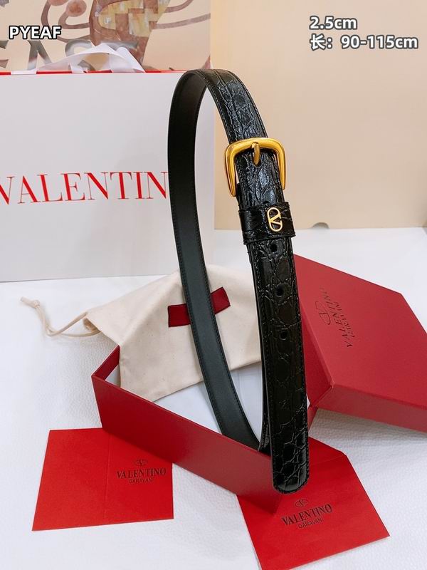 Valentino belt 25mmX90-115cm 8L (3)