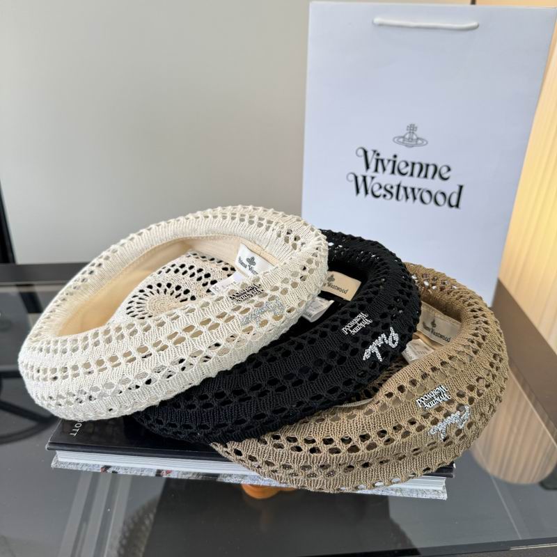 Vivienne Westwood beret (1)