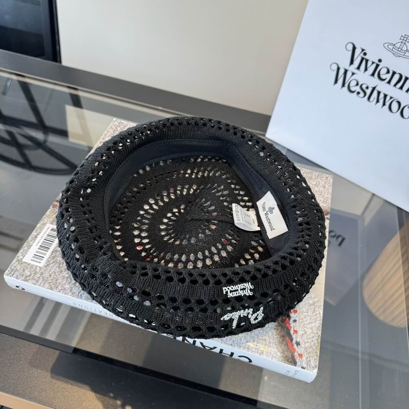 Vivienne Westwood beret (29)