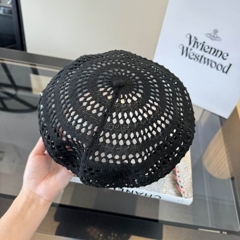 Vivienne Westwood beret (30)