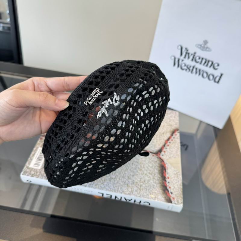 Vivienne Westwood beret (31)