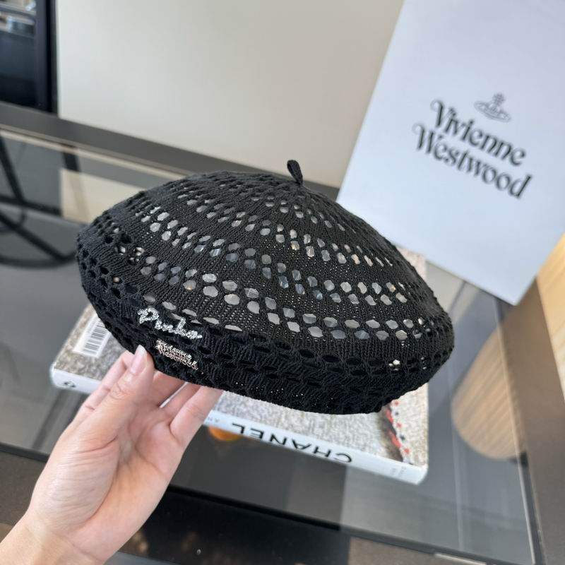 Vivienne Westwood beret (33)
