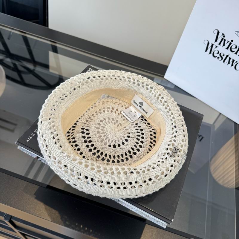 Vivienne Westwood beret (38)