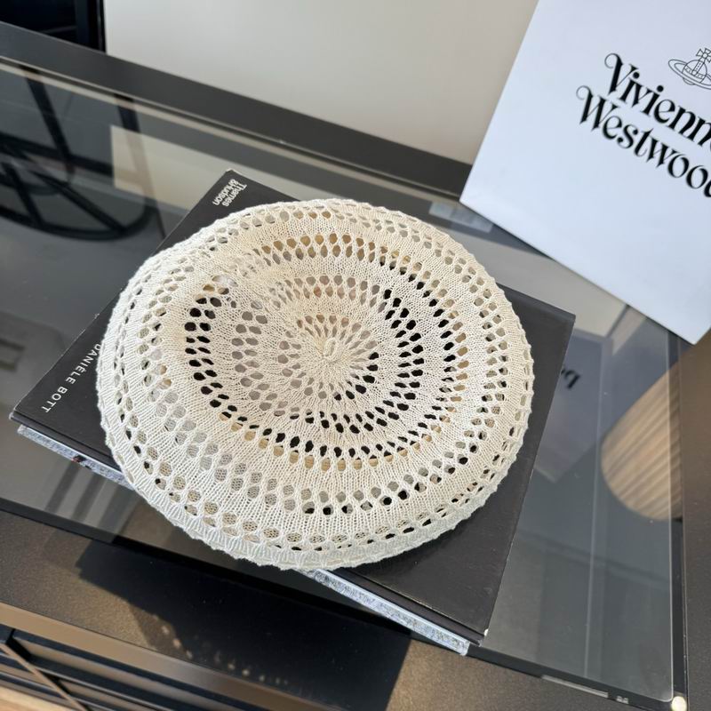 Vivienne Westwood beret (39)
