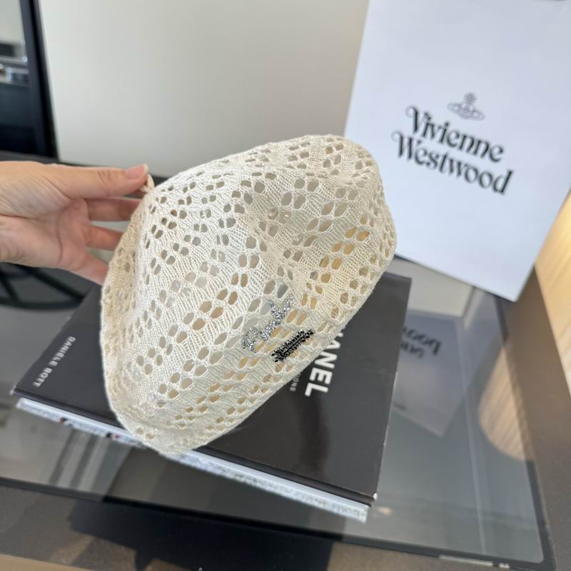 Vivienne Westwood beret (41)