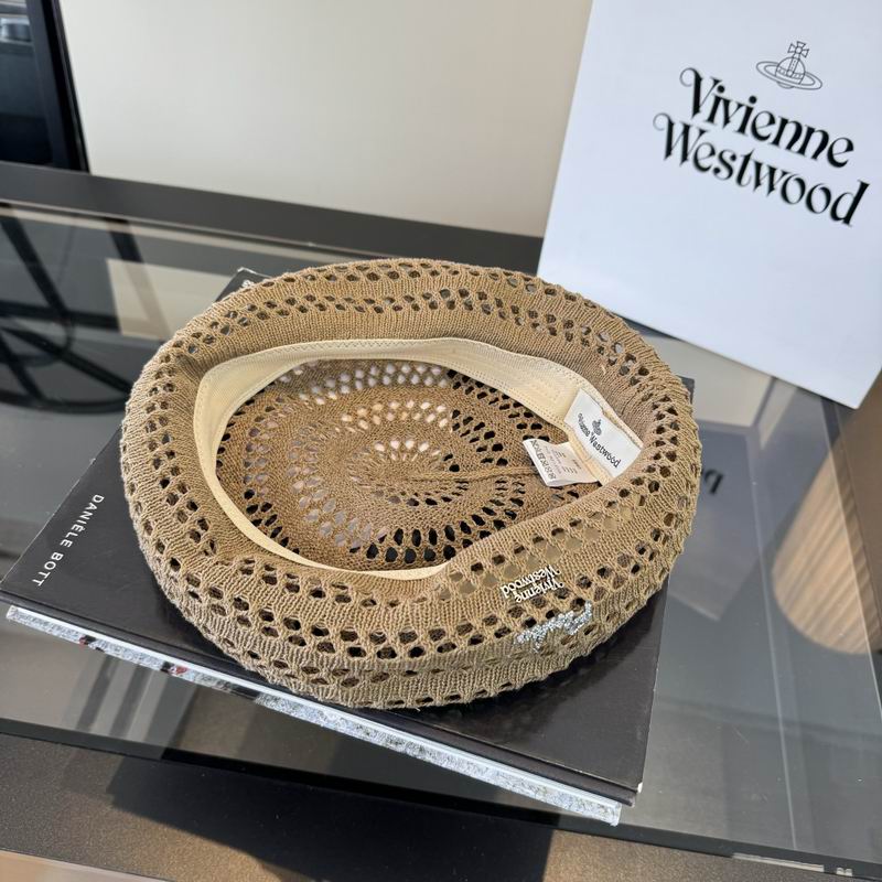 Vivienne Westwood beret (47)