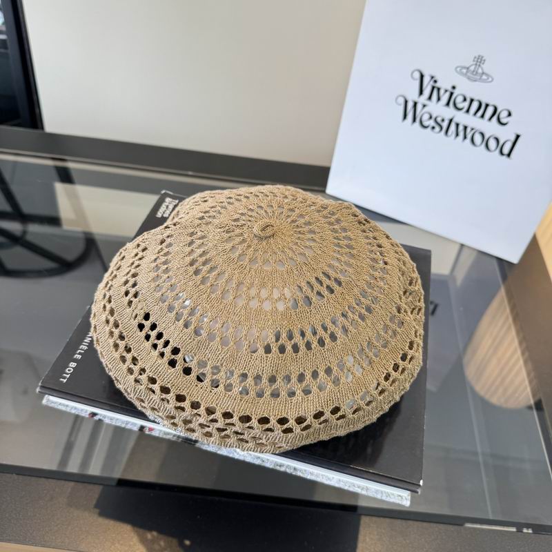 Vivienne Westwood beret (48)