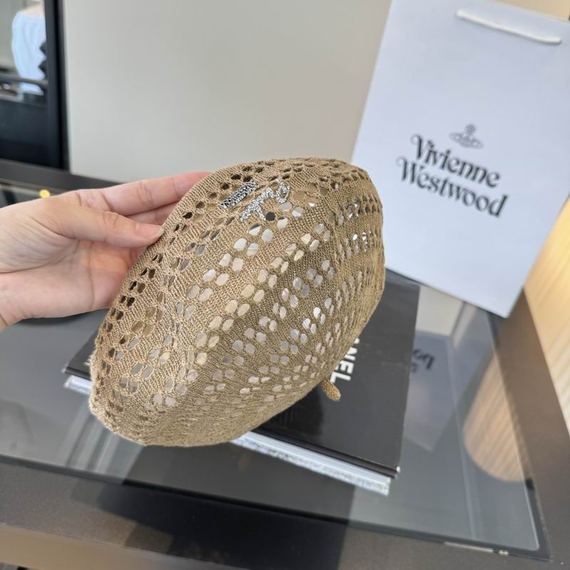 Vivienne Westwood beret (49)