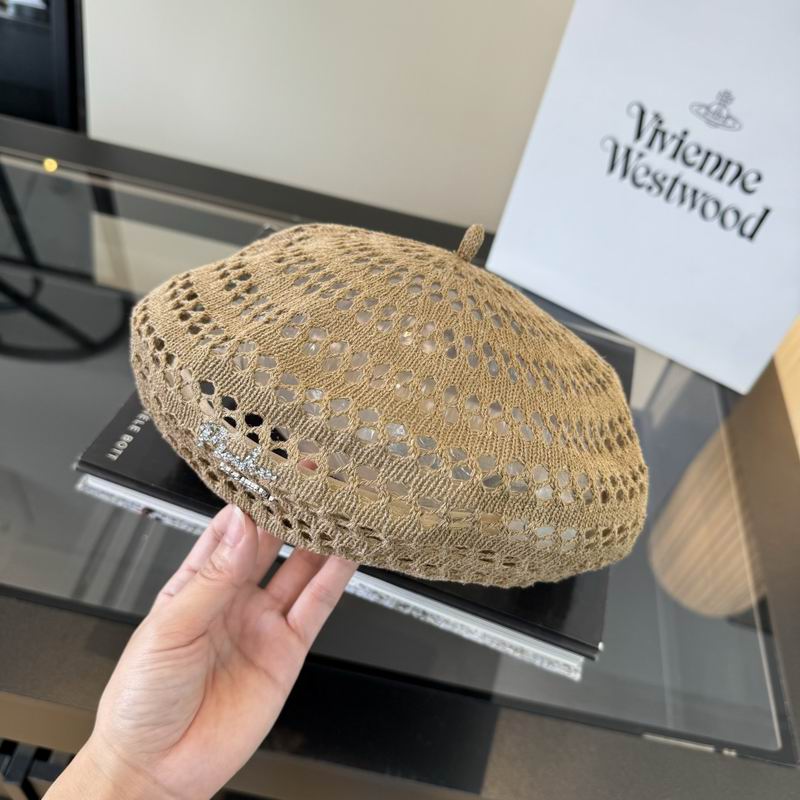 Vivienne Westwood beret (50)