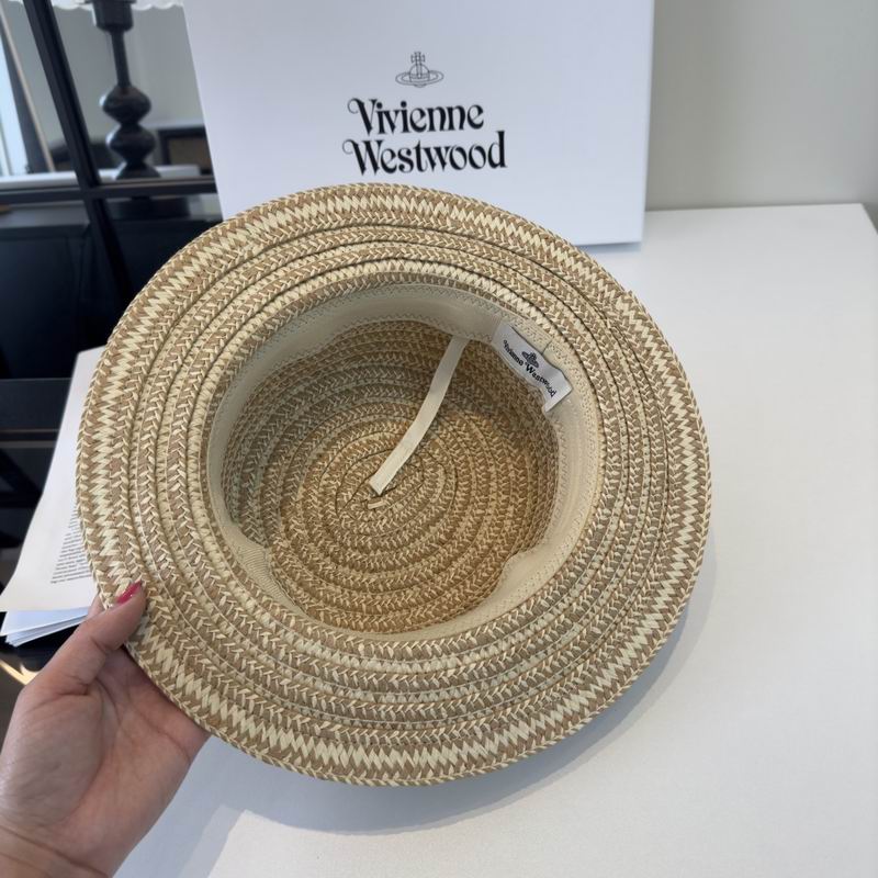 Vivienne Westwood top hat (107)