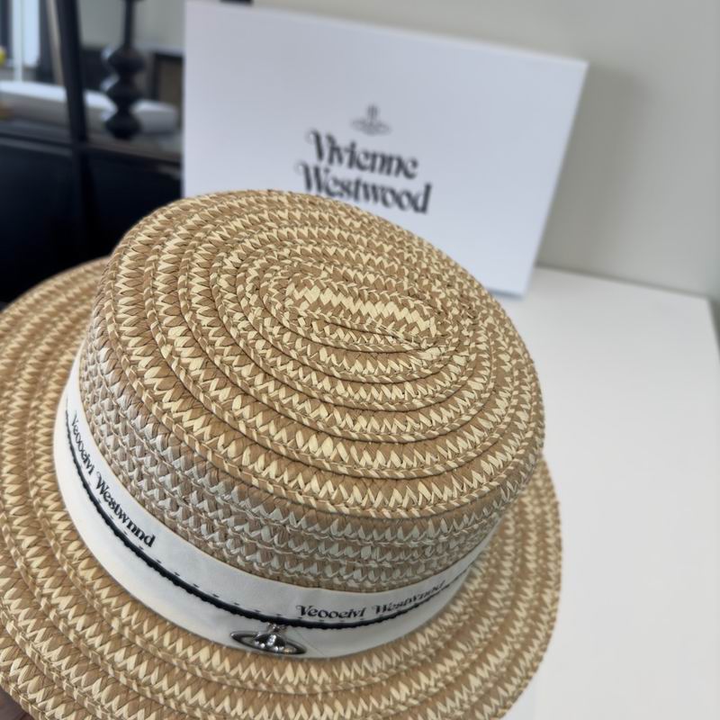 Vivienne Westwood top hat (108)